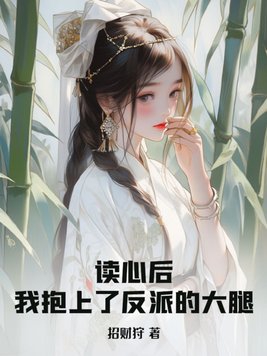 讀心后我抱上了反派的大腿